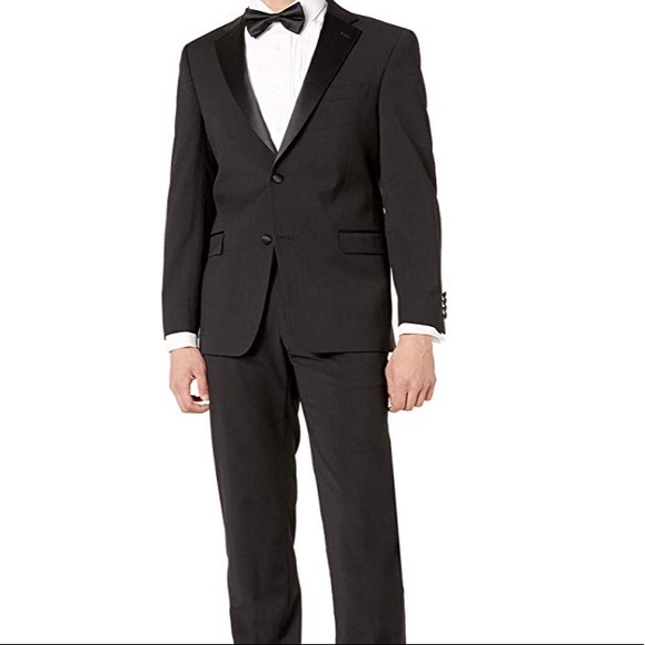 tommy hilfiger tuxedo jacket